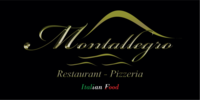 RESTAURANT PIZZERIA MONTALLEGRO
