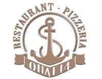 Restaurant-Pizzeria Quai 14