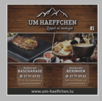 RESTAURANT UM HAEFFCHEN
