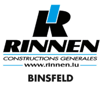 Rinnen Constructions Générales