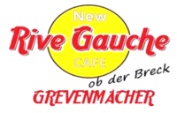 Rive Gauche Grevenmacher