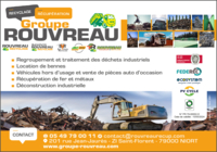 Rouvreau