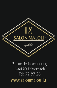 SALON MALOU