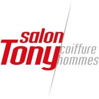 Salon Tony