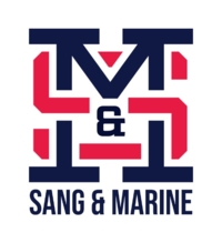 Sang et Marine
