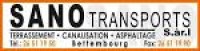 Sano Transports