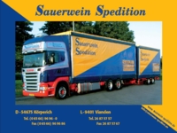 Sauerwein Spedition