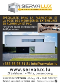 Servalux