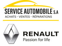 Service Automobile S.A.