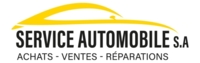 Service Automobile S.A