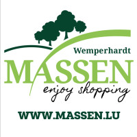 Shopping Center Massen