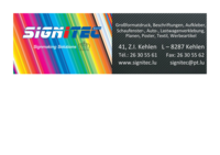 Signitec