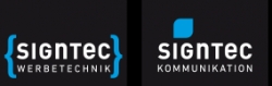 Signtec  Werbetechnik