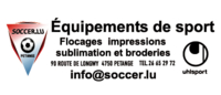SOCCER.LU