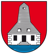 Solestadt Bad Dürrenberg