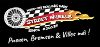Street Wheels