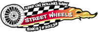 Streetwheels