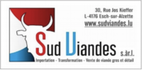 Sud Viandes