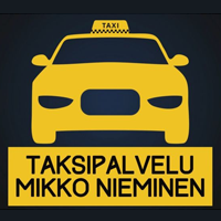 Taksipalvelu Mikko Nieminen