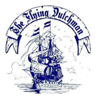 The Flying Dutchman