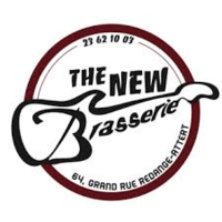 The New Brasserie