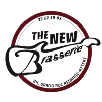 The New Brasserie
