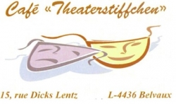 Café Theaterstiffchen