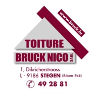 Toiture Brück Nico Sàrl