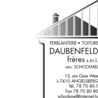 Toiture Daubenfeld Frères