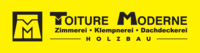 Toiture Moderne