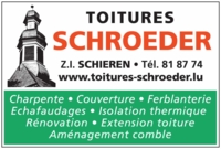 TOITURES SCHROEDER