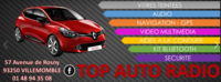 TOP AUTORADIO