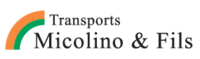 Transports Micolino & Fils