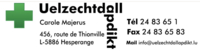 UELZECHTDALL APTIKT