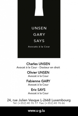 UNSEN-GARY-SAYS   Avocats à la cour
