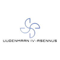Uudenmaan IV-rakennus
