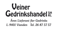 Veiner Gedrinkshandel