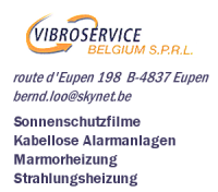 Vibroservice