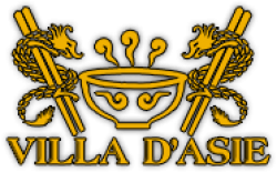 Villa d'Asie