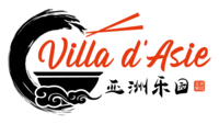 Villa d'Asie