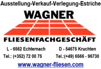 WAGNER FLIESENFACHGESCHÄFT