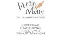 Wain Metty