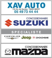 XAV'AUTO