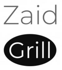 Zaid Grill