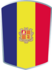 Andorra 1 (Senior M)