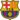 BARCELONE FC