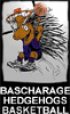 BBC Bascharage Hedgehogs