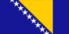 Bosnia (Senior M)