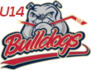 Bulldogs Liège 1 (U14 M/F)