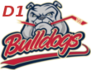 Bulldogs Liège 1 (Senior M)